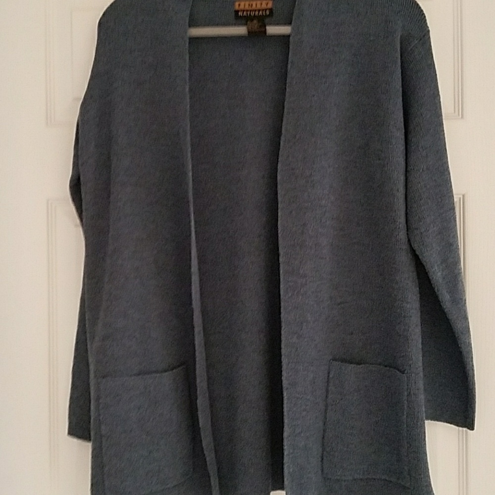 Cardigan, - Picture 2 of 2